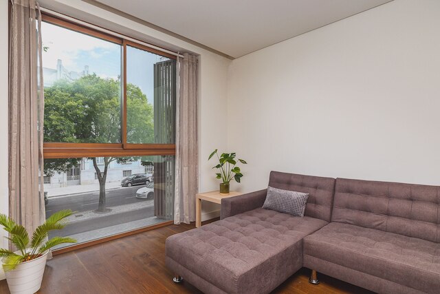 デュオ ベルナ ステイ イン リスボン