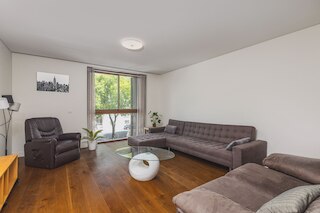 デュオ ベルナ ステイ イン リスボン