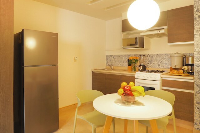 ロフト コアウイラ by The Local Way