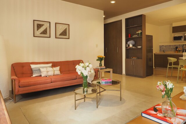 ロフト コアウイラ by The Local Way