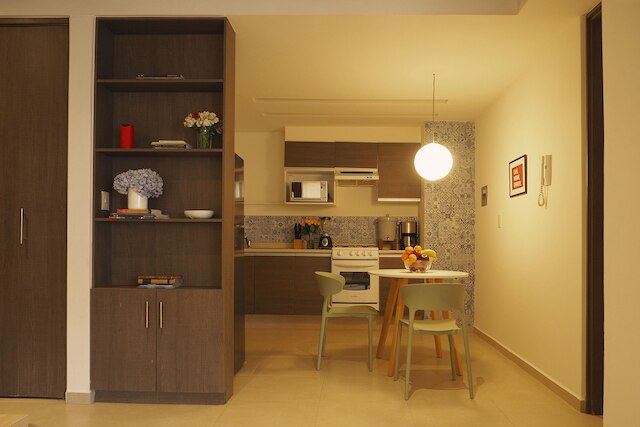 ロフト コアウイラ by The Local Way