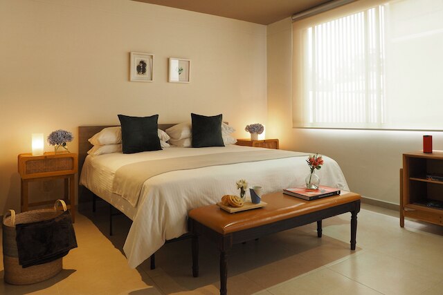 ロフト コアウイラ by The Local Way