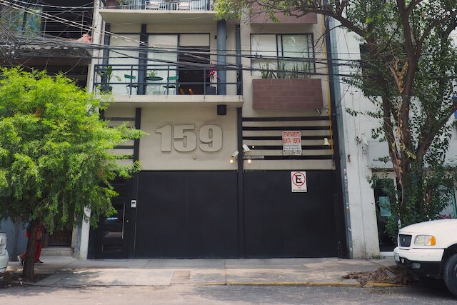 ロフト コアウイラ by The Local Way