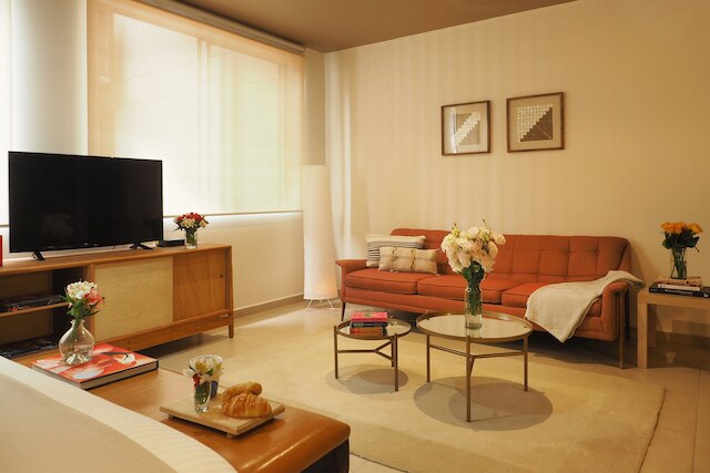 ロフト コアウイラ by The Local Way