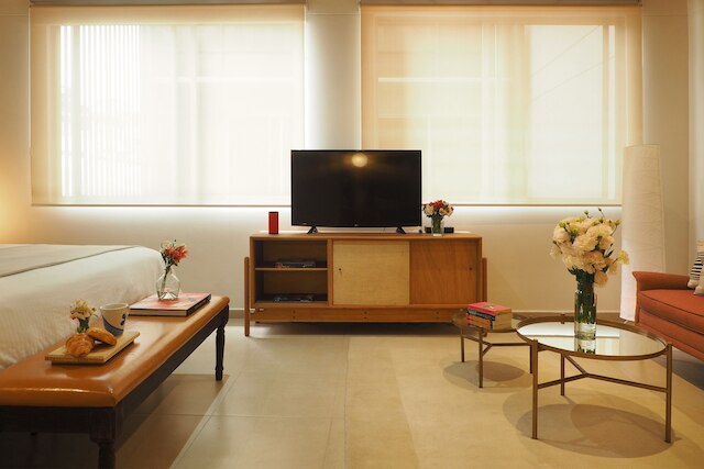 ロフト コアウイラ by The Local Way