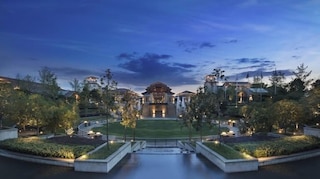 Hilton Garden Inn Wuhan Optics Valley