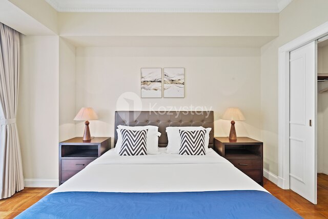 ラサマラ & チェンダナ アット メンテン by コージーステイ