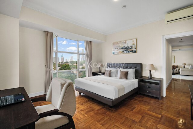 ラサマラ & チェンダナ アット メンテン by コージーステイ