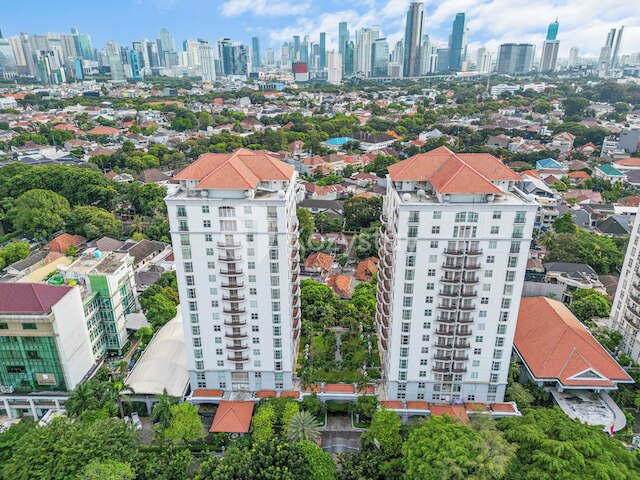 ラサマラ & チェンダナ アット メンテン by コージーステイ