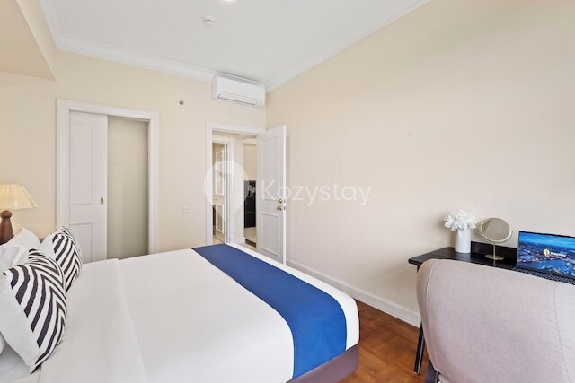 ラサマラ & チェンダナ アット メンテン by コージーステイ