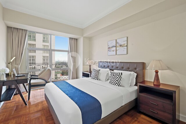 ラサマラ & チェンダナ アット メンテン by コージーステイ