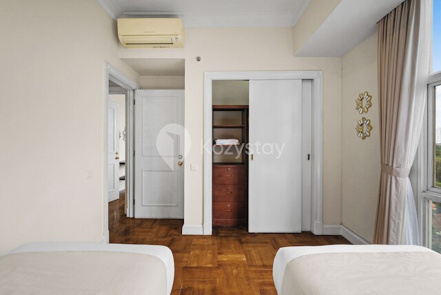 ラサマラ & チェンダナ アット メンテン by コージーステイ