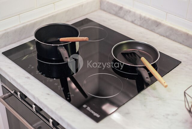 ヘスティア by Kozystay - クニンガン