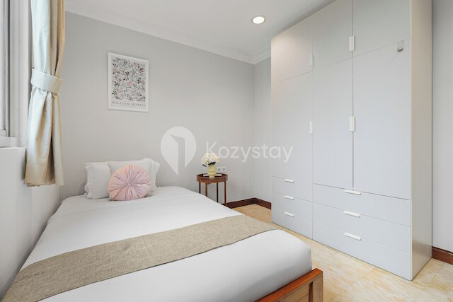 ヘスティア by Kozystay - クニンガン