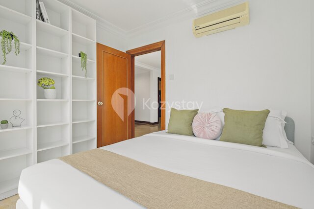 ヘスティア by Kozystay - クニンガン