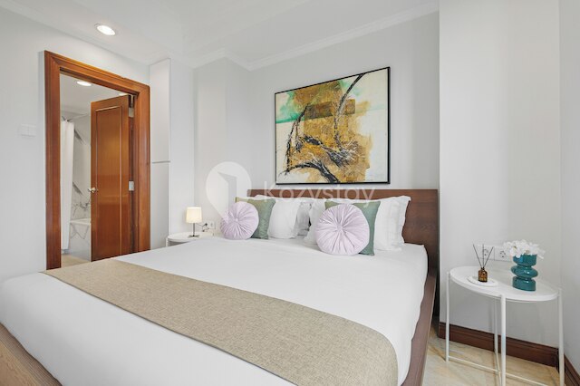 ヘスティア by Kozystay - クニンガン