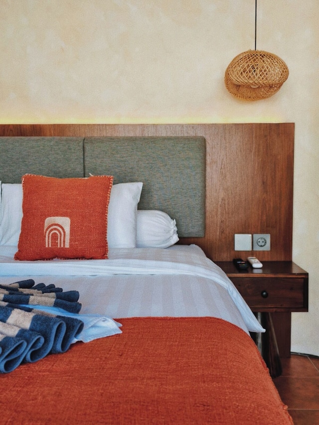 アリュール ヴィラ ジョグジャカルタ