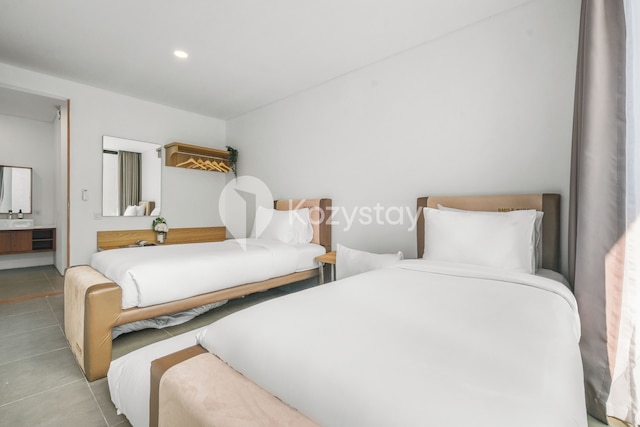 ソルテ by Kozystay - ダゴ