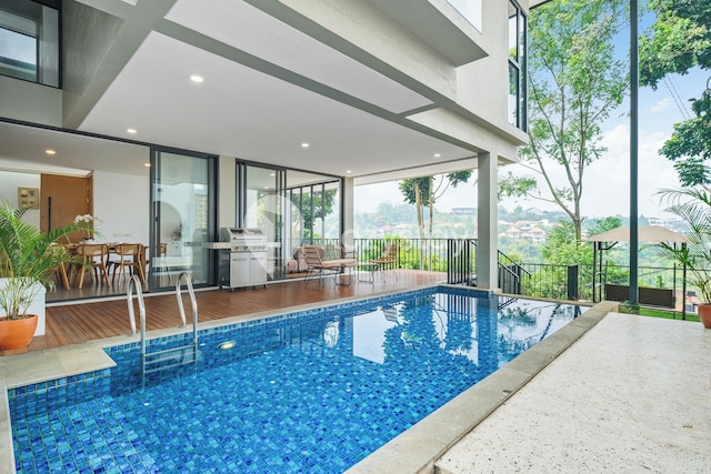 ソルテ by Kozystay - ダゴ