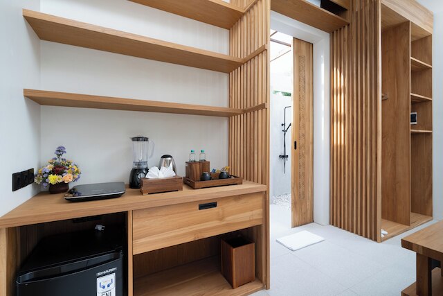 アスリ ビレッジ トゥー