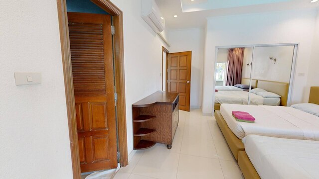 プール ヴィラ フォー ファミリーズ アンド パーティー