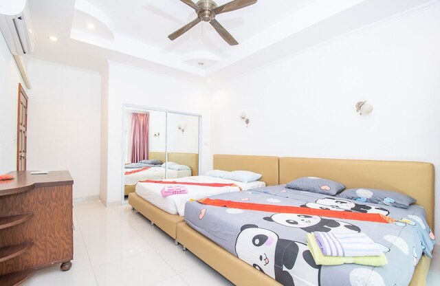 プール ヴィラ フォー ファミリーズ アンド パーティー