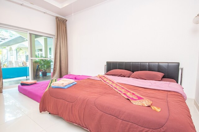 プール ヴィラ フォー ファミリーズ アンド パーティー