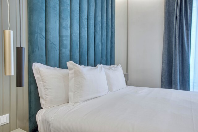 ブティック アパートホテル バイ OSPITAMI