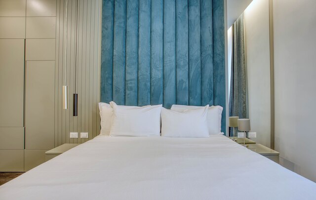 ブティック アパートホテル バイ OSPITAMI