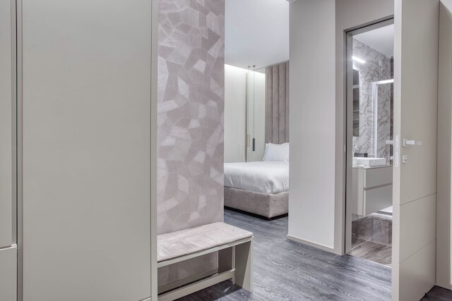 ブティック アパートホテル バイ OSPITAMI