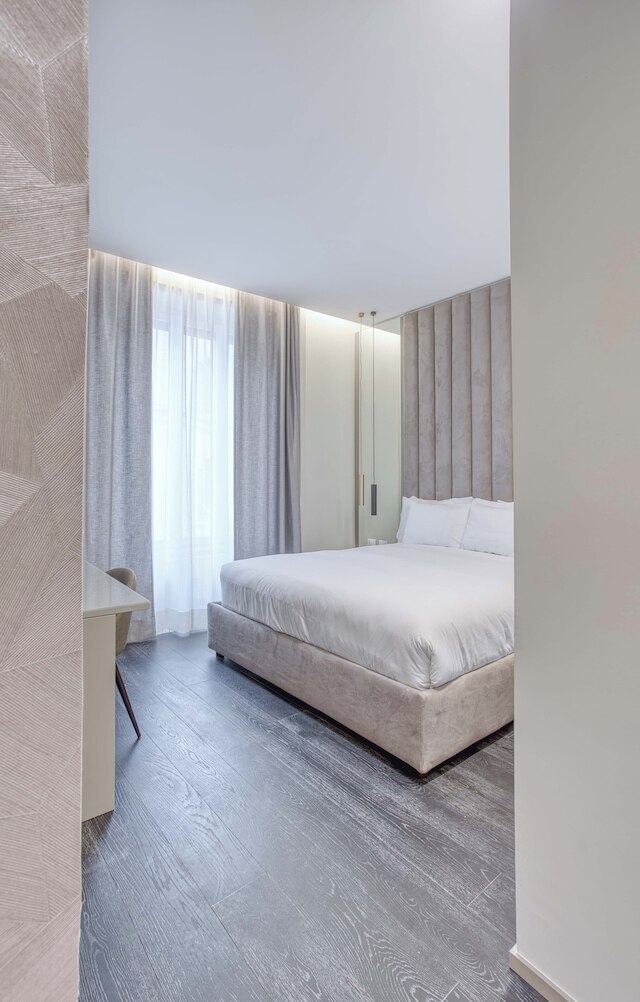 ブティック アパートホテル バイ OSPITAMI