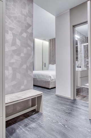 ブティック アパートホテル バイ OSPITAMI