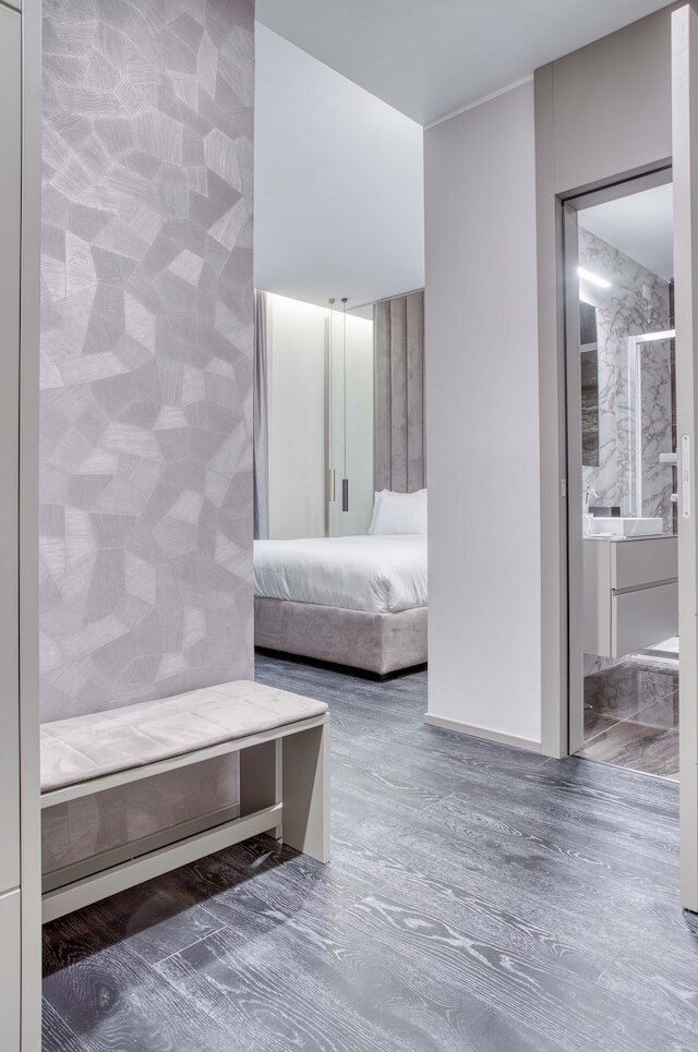 ブティック アパートホテル バイ OSPITAMI