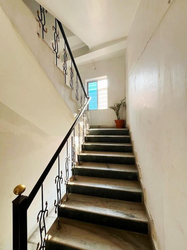 ホテル パレス - ニア ルビー ホスピタル