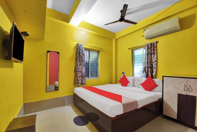 ホテル パレス - ニア ルビー ホスピタル