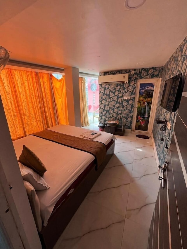 ホテル パレス - ニア ルビー ホスピタル