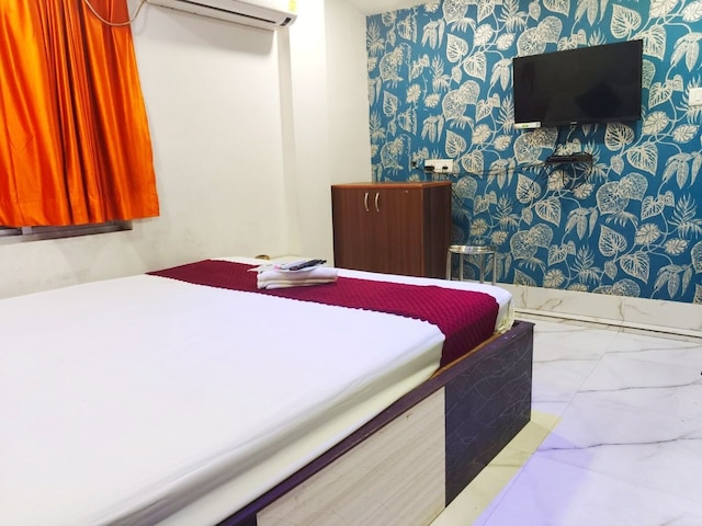 ホテル パレス - ニア ルビー ホスピタル