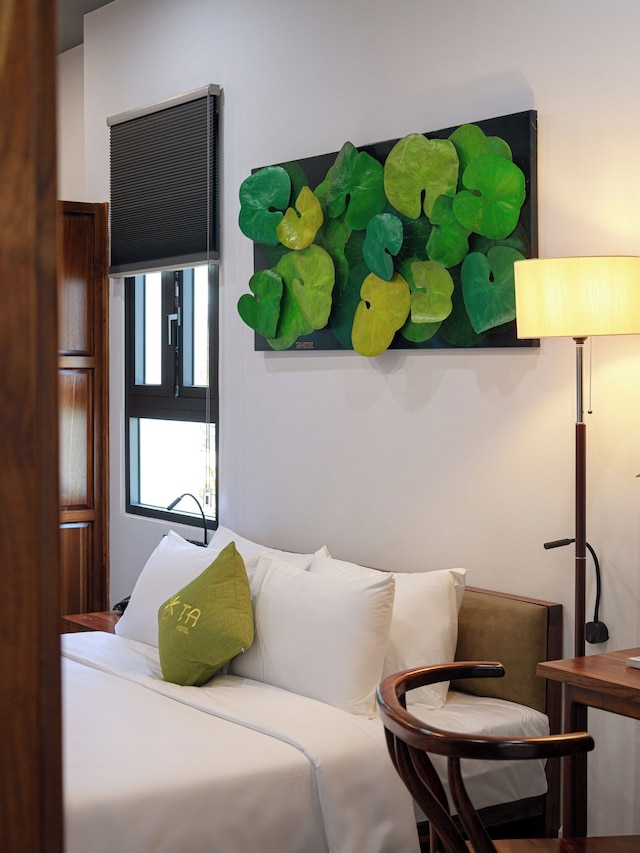 TA フエ ブティックホテル