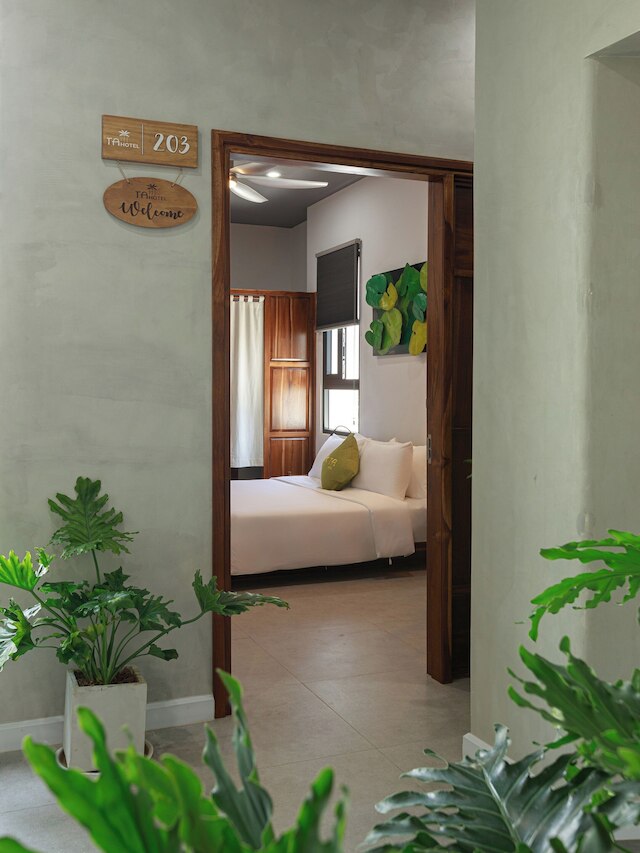 TA フエ ブティックホテル