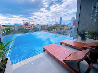 TA フエ ブティックホテル