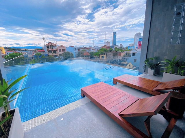 TA フエ ブティックホテル