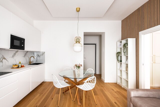 カーサ アルバ by ワンダフル イタリー