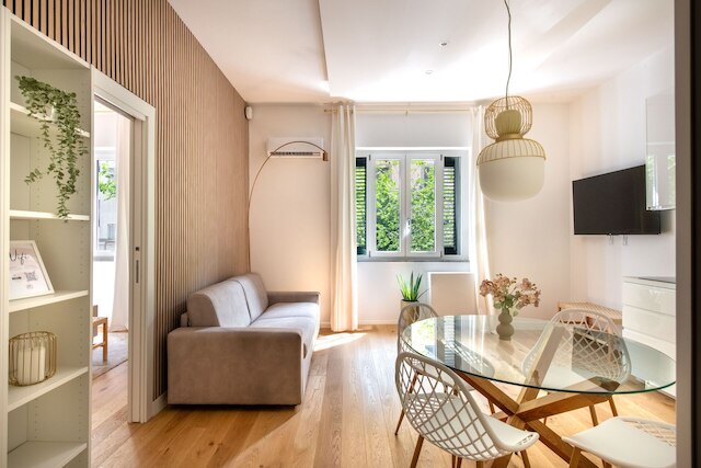 カーサ アルバ by ワンダフル イタリー