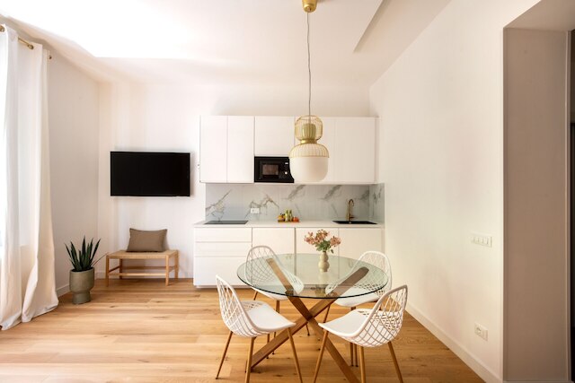 カーサ アルバ by ワンダフル イタリー