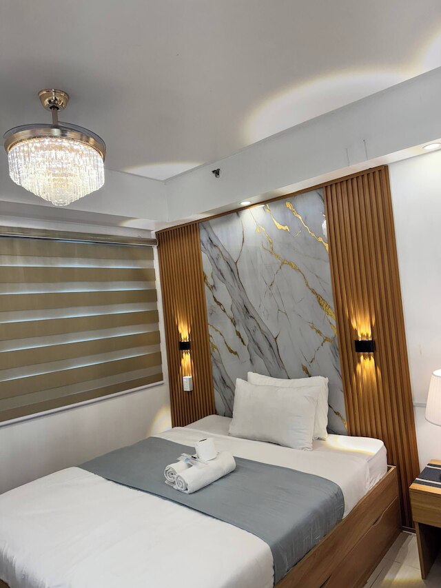 リラックス イン パサイ シティズ ベスト ケプト シークレット - スペーシャス コンド ウィズ ガーデン ビュー