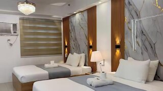 リラックス イン パサイ シティズ ベスト ケプト シークレット - スペーシャス コンド ウィズ ガーデン ビュー