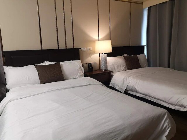 ダバオ セントラル スイーツ