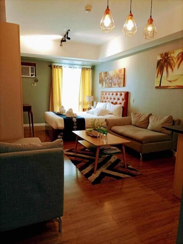 ダバオ セントラル スイーツ