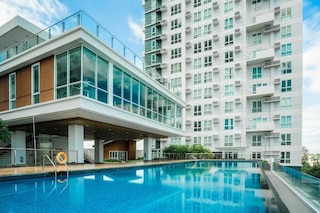 ダバオ セントラル スイーツ