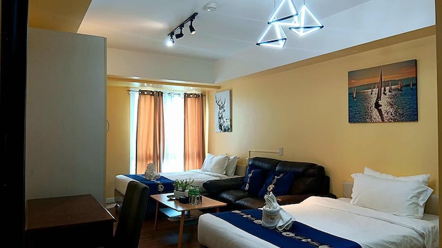 ダバオ セントラル スイーツ